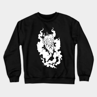 Poisonous Crewneck Sweatshirt